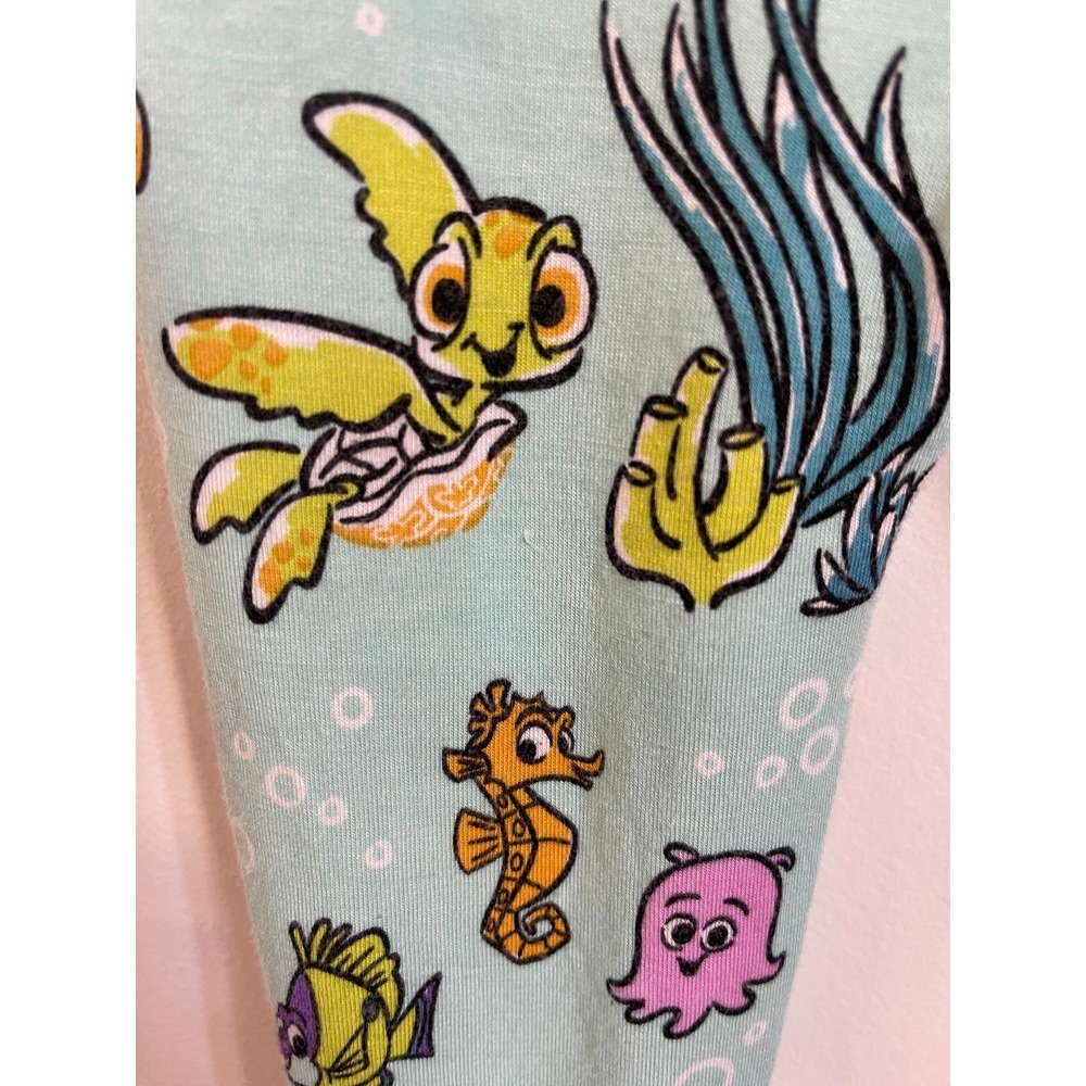 Little Sleepies OG Finding Nemo Zippy 3-6M - Picture 5 of 5